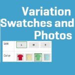 Variation Swatches and Photos Woocommerce