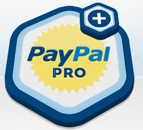 PayPal Pro Add-On Gravity Forms