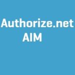 Woocommerce Authorize net AIM