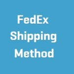 FedEx Shipping Woocommerce