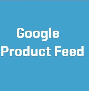 Google Product Feeds Woocommerce