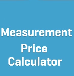 Measurement Price Calculator Woocommerce