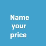 Name Your Price Woocommerce