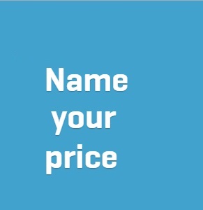 Name Your Price Woocommerce