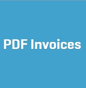 PDF Invoices Woocommerce