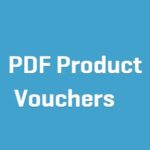 PDF Product Vouchers Woocommerce