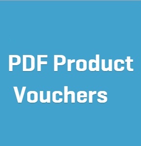 PDF Product Vouchers Woocommerce