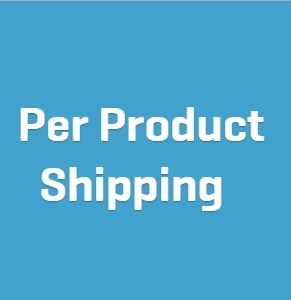 Per Product Shipping Woocommerce