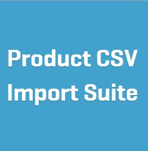 Product CSV Import Suite Woocommerce