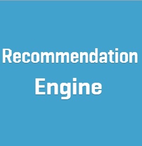 Recommendation Engine Woocommerce