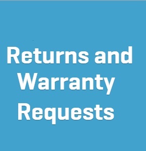 Returns and Warranty Requests Woocommerce