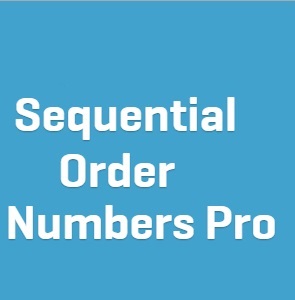 Sequential Order Numbers Pro Woocommerce