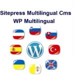 Sitepress Multilingual Cms
