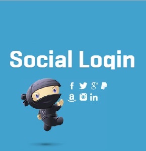 Social Login WooCommerce