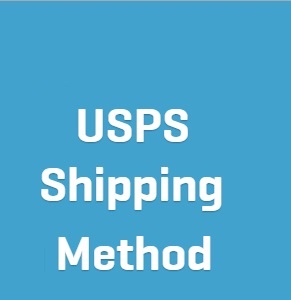 USPS Shipping Method Woocommerce