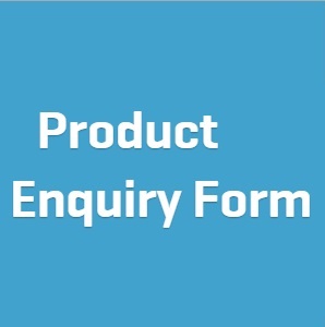 Product Enquiry Form Woocommerce