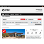 Estate Woothemes