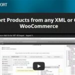 WP All Import - WooCommerce Add-On Pro