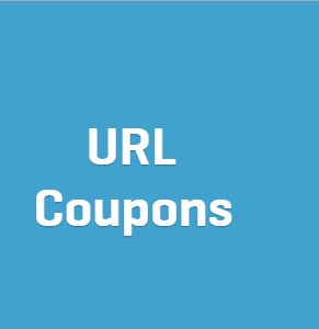 Woocommerce URL Coupons