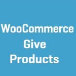 WooCommerce Give Product