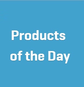 WooCommerce products of the Day
