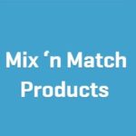 WooCommerce Mix n Match