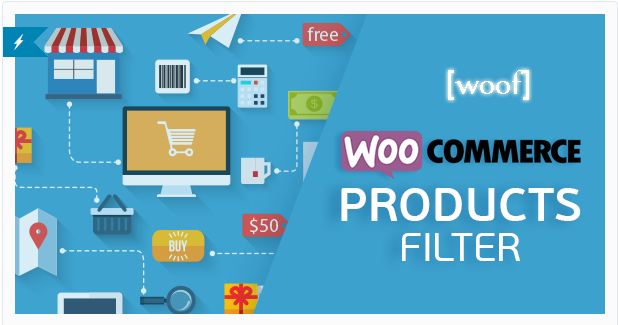 WOOF WooCommerce Products Filter