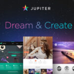 Jupiter – MultiPurpose Responsive Theme