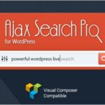 Ajax Search Pro for WordPress - Live Search Plugin