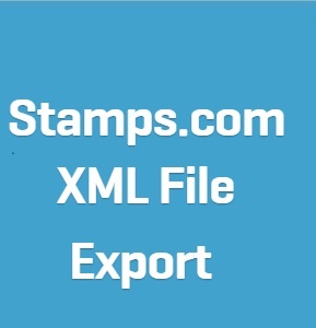 WooCommerce Stamps.com XML File Export