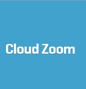 Woocommerce Cloud Zoom