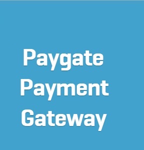 Woocommerce Paygate Payment Gateway