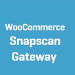 WooCommerce Snapscan Gateway