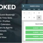 Appointment Booking for WordPress