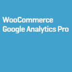 Woocommerce Google Analytics Pro