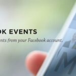 The Events Calender Facebook Events Addon