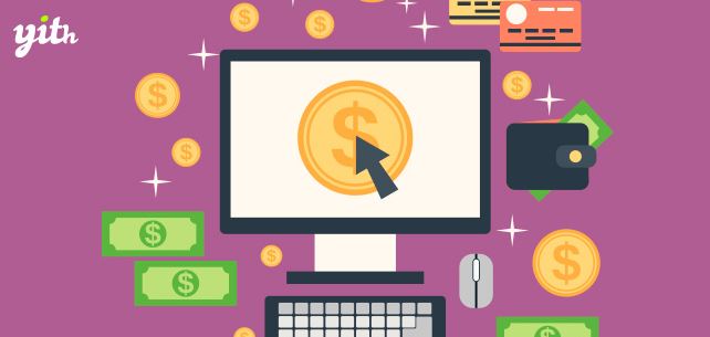 YITH WooCommerce Account Funds Premium