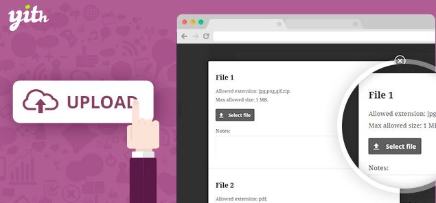 Yith YITH WooCommerce Barcodes and QR Codes Premium - Free Download ...