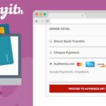 YITH Woocommerce Authorize.net Payment Gateway Premium