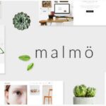Malmo - A Charming Multi-concept Theme