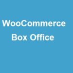 WooCommerce Box Office