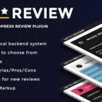 Let's Review WordPress Review Plugin With Affiliate Options