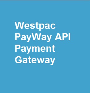 Woocommerce Gateway Westpac Payway Api